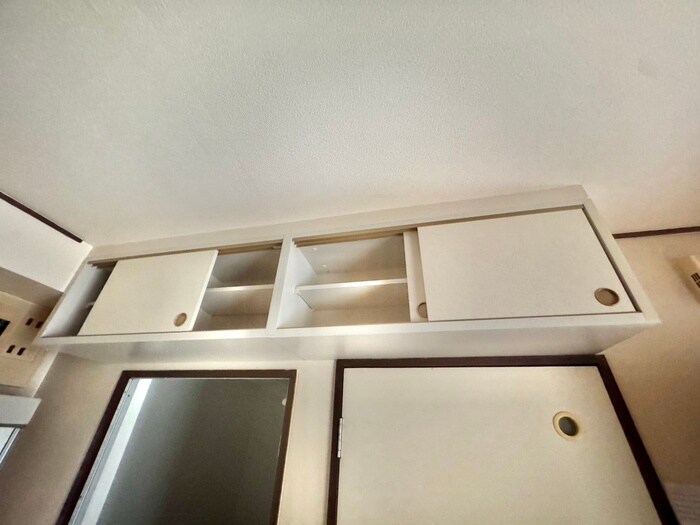 物件内観写真14　(収納)