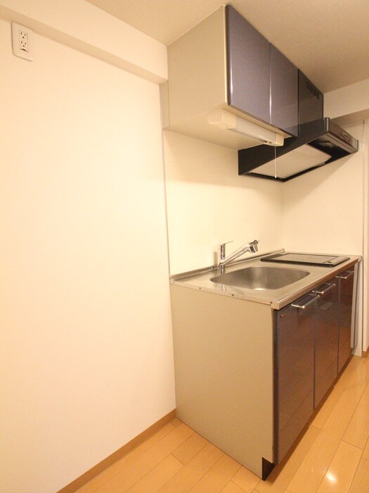 物件内観写真11　(キッチン)