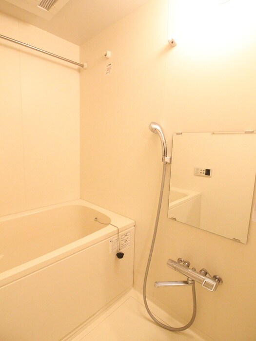 物件内観写真13　(バス／シャワールーム等)