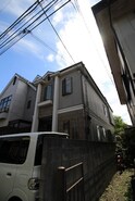 大沢二丁目貸家