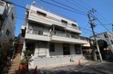 パークサイド駒場野