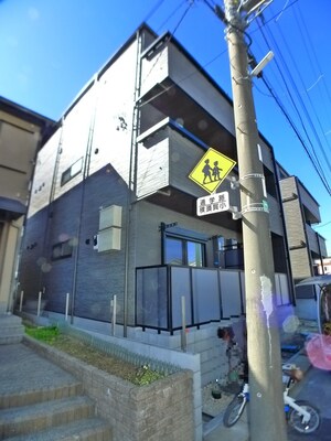 DK新松戸Ⅰ外観写真