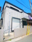 高橋様貸家