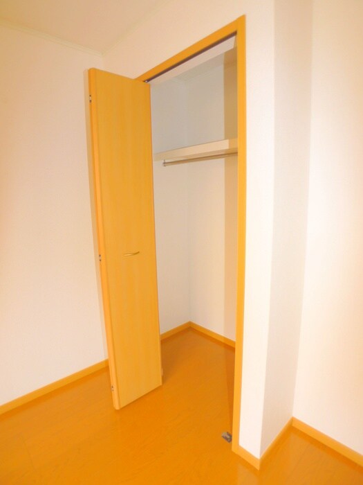 物件内観写真21　(収納)