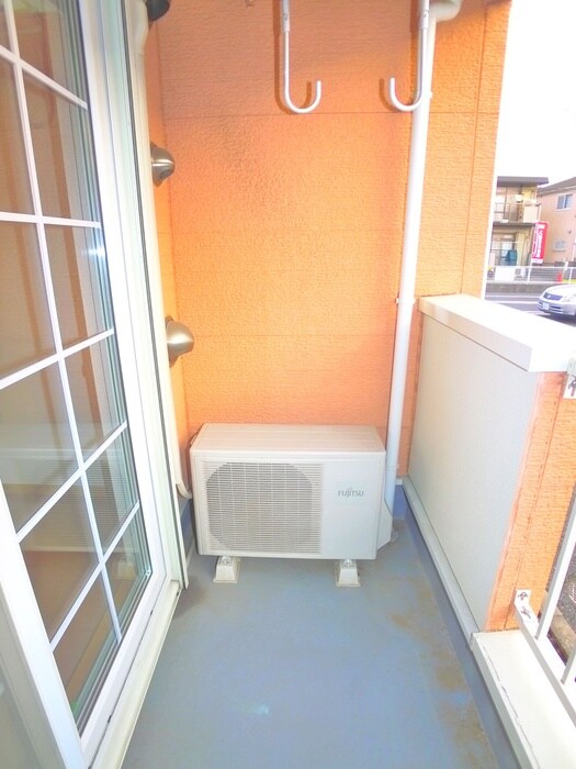 物件内観写真22　(ベランダ・バルコニー)