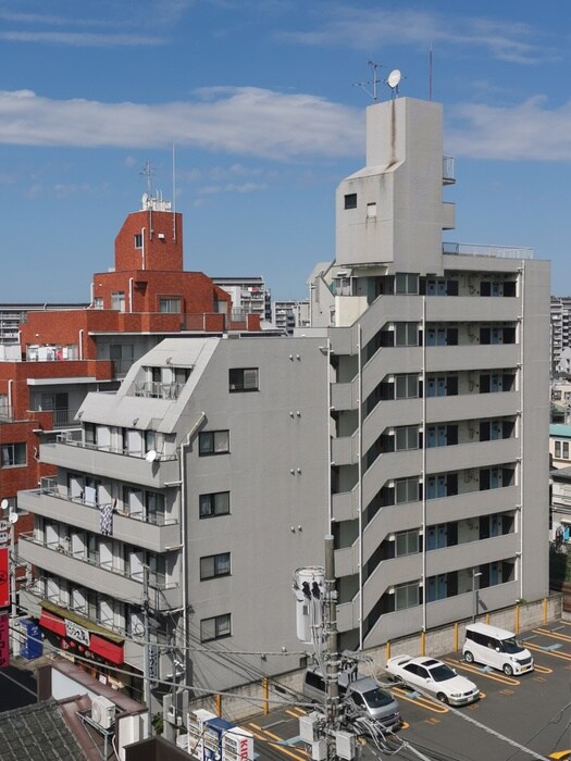 物件外観写真6　(外観写真)