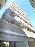 クリオ亀戸壱番館（５０１）