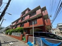 マンショントミー