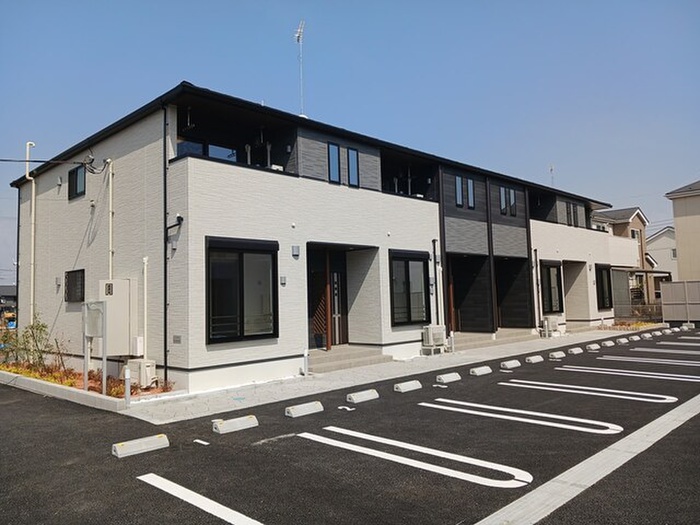 マークウエストＦ　Ⅰ