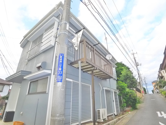 外観写真
