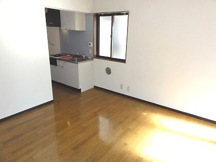 物件内観写真4　(内観写真)