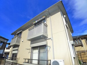 パル横戸外観写真