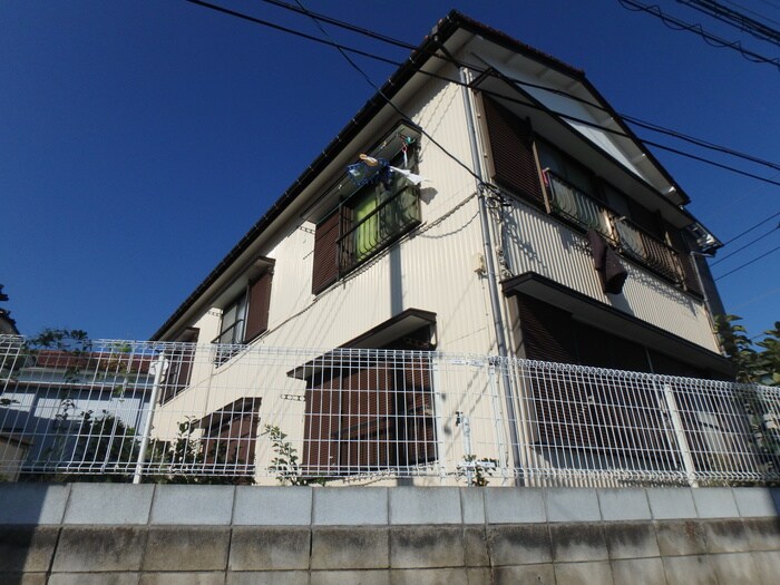 物件外観写真5　(外観写真)