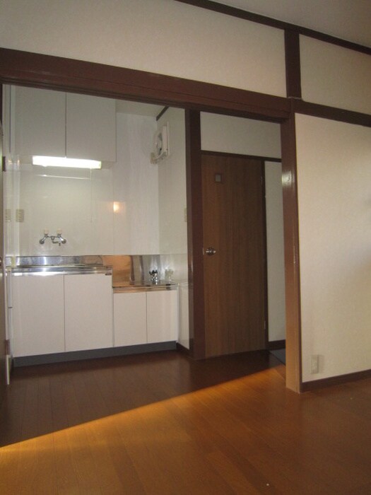 物件内観写真11　(キッチン)