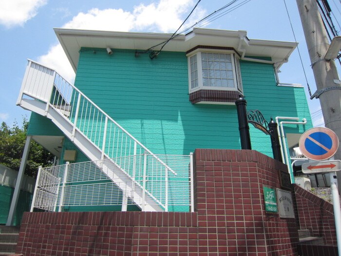 物件外観写真2　(外観写真)