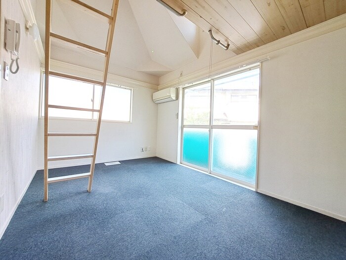 物件内観写真7　(居室)