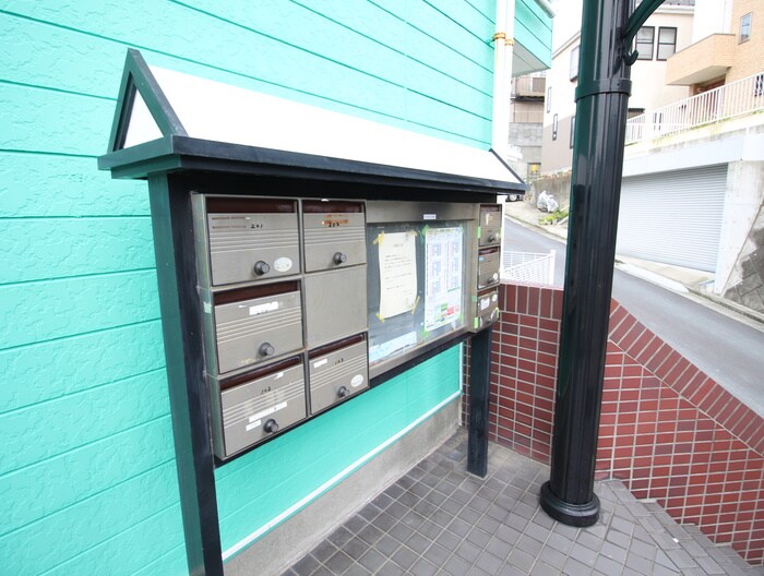 物件外観写真6　(その他)