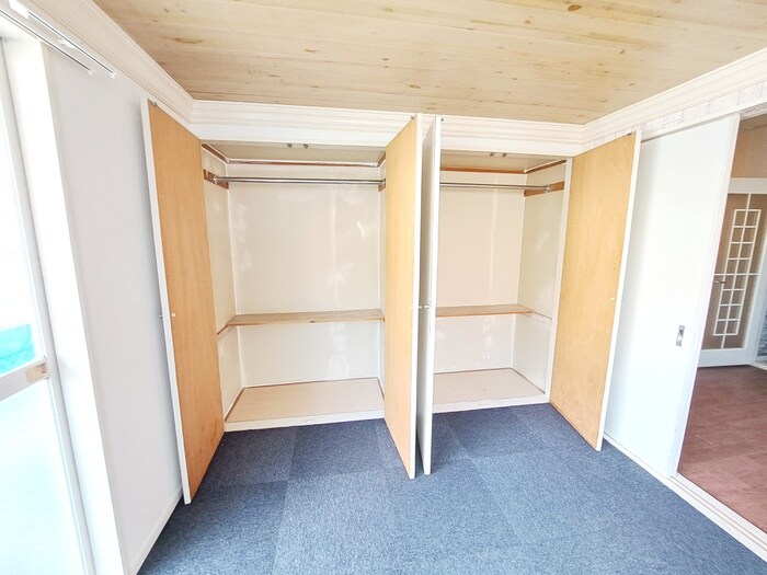 物件内観写真10　(収納)