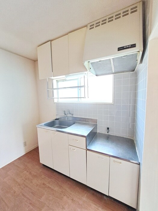 物件内観写真11　(キッチン)