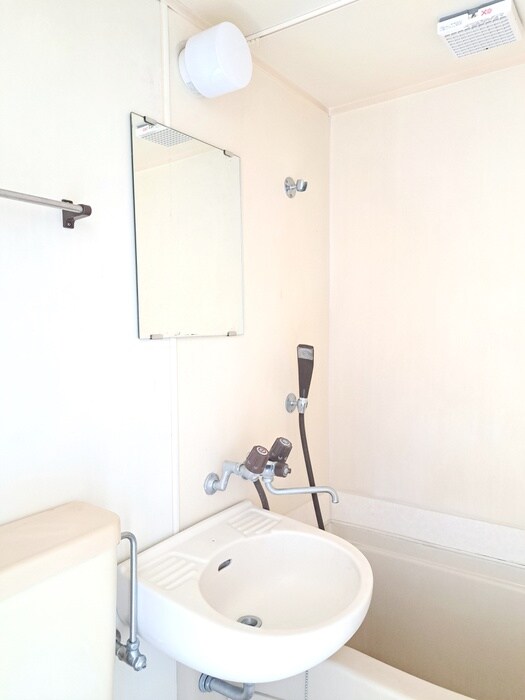 物件内観写真14　(洗面)