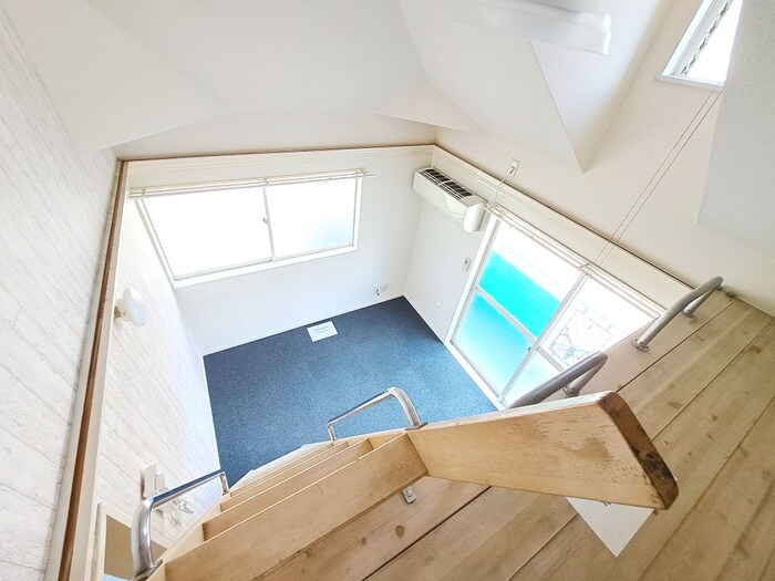 物件内観写真15　(居室)