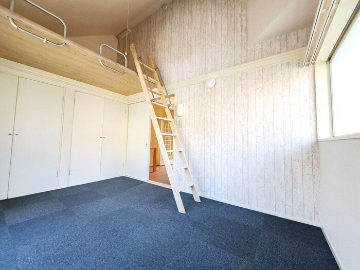 物件内観写真16　(居室)