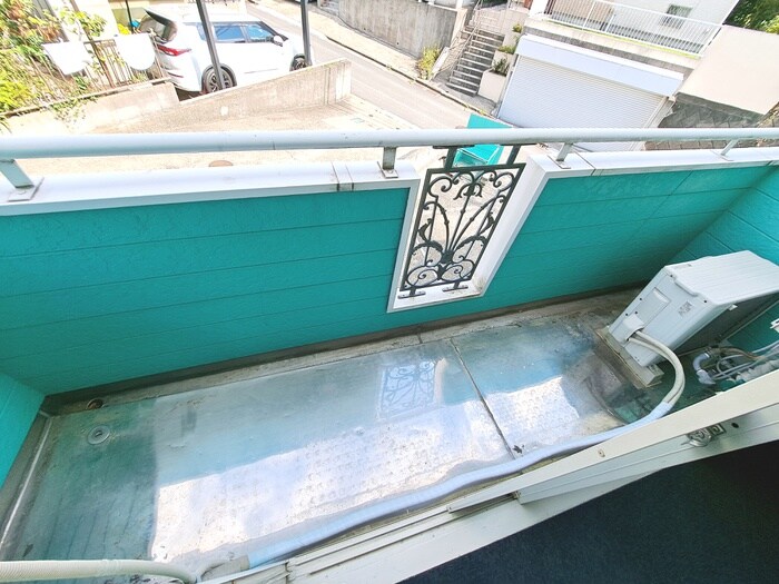 物件内観写真21　(ベランダ・バルコニー)