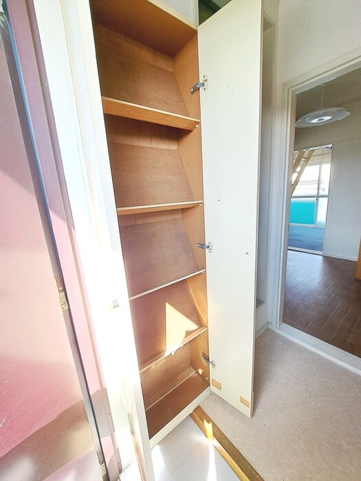 物件内観写真22　(靴箱)