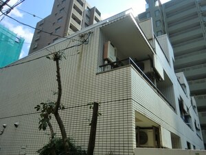 スカイコ－ト後楽園（２０１）外観写真