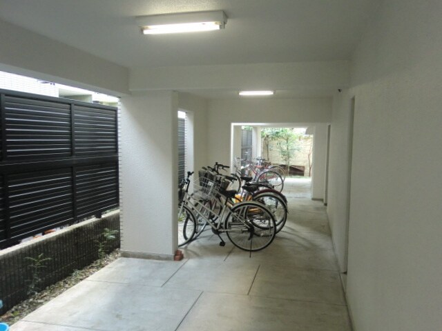 スカイコ－ト後楽園（２０１）の物件外観写真