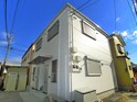リヴィエレーヴ松戸