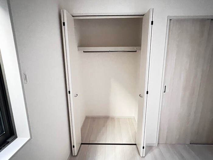 物件内観写真6　(収納)