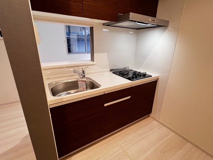 物件内観写真7　(キッチン)