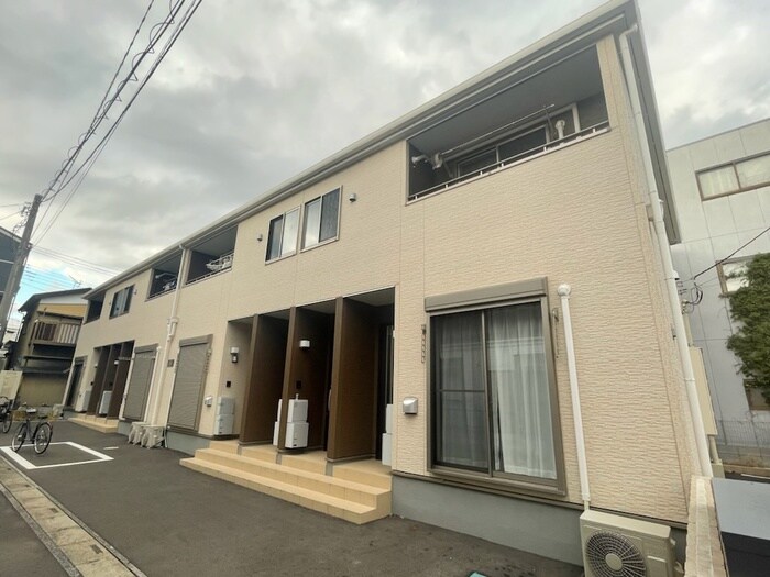 物件外観写真4　(その他)