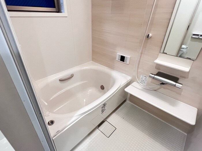 物件内観写真8　(バス／シャワールーム等)