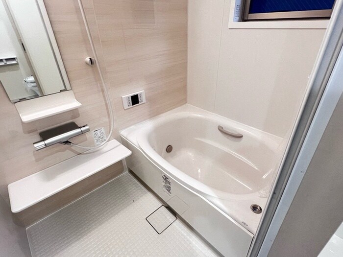 物件内観写真9　(バス／シャワールーム等)