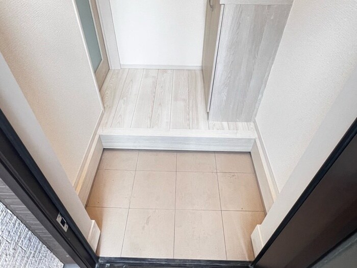 物件内観写真16　(廊下)