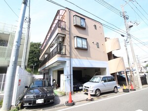 ラビットアイ外観写真