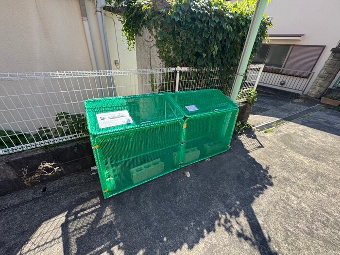 物件外観写真4　(外観写真)