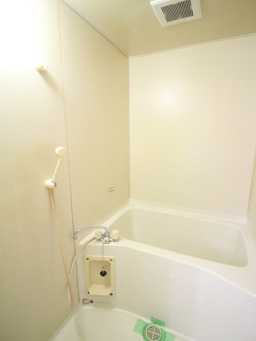 物件内観写真13　(バス／シャワールーム等)