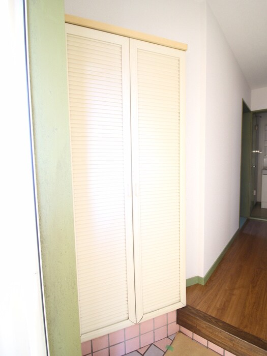 物件内観写真19　(靴箱)