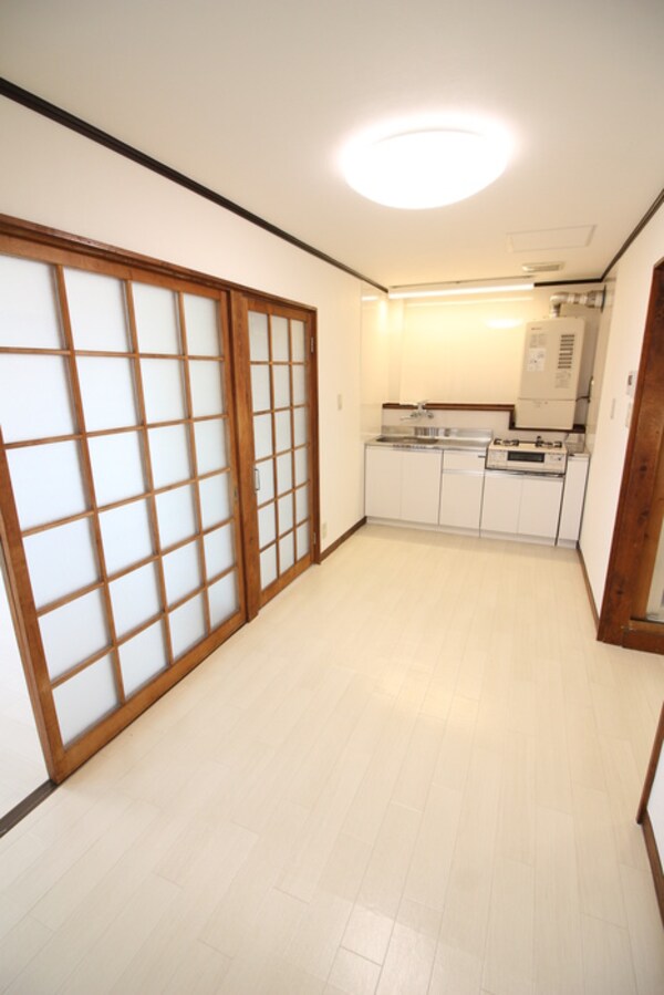 居室