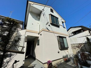 コ－ポ松陽外観写真