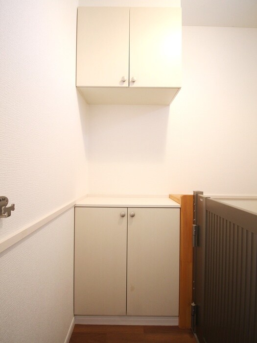 物件内観写真14　(靴箱)