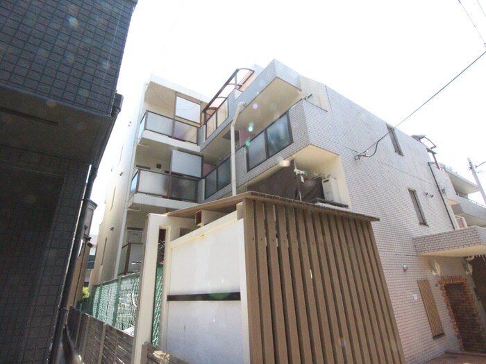 物件外観写真3　(外観写真)