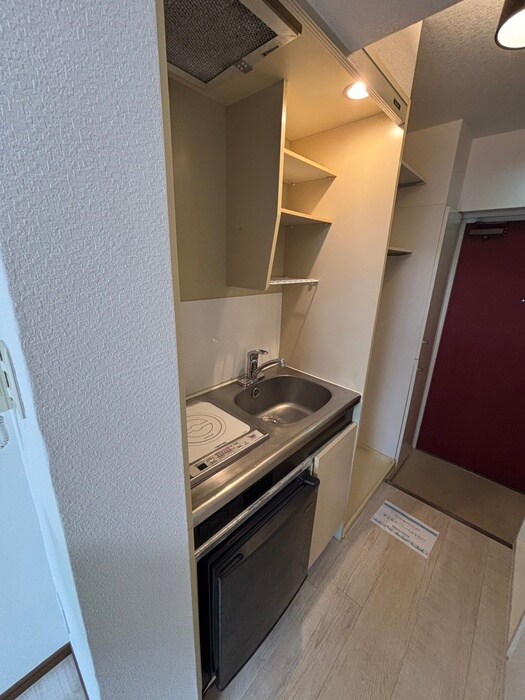 物件内観写真10　(キッチン)