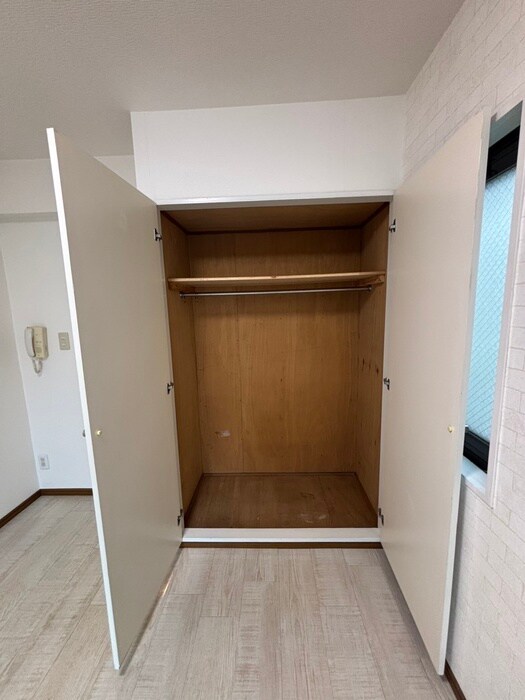 物件内観写真11　(収納)