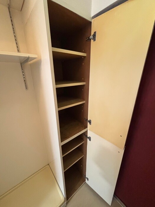 物件内観写真17　(靴箱)