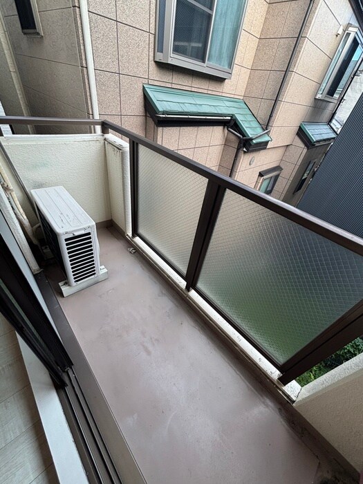 物件内観写真21　(ベランダ・バルコニー)