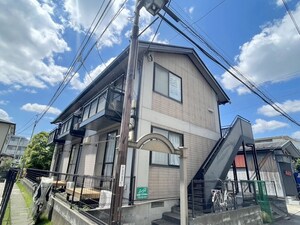 Ｅｓｔ４・２０１８外観写真